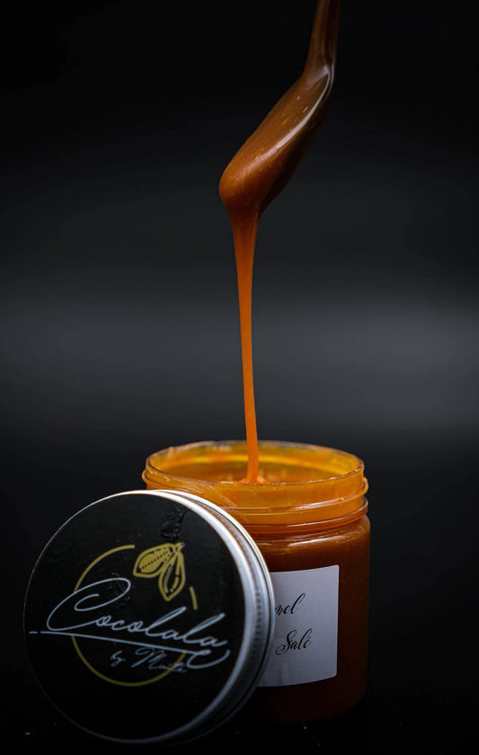 Caramel Beurre Salé