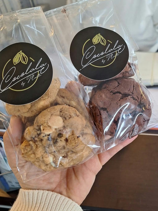 Cookies Sachet