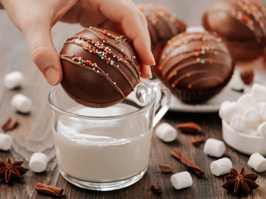 Bombe Chocolat Thématique